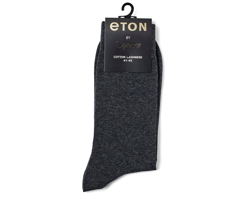 Eton Cotton/Cashmere Blend ETON