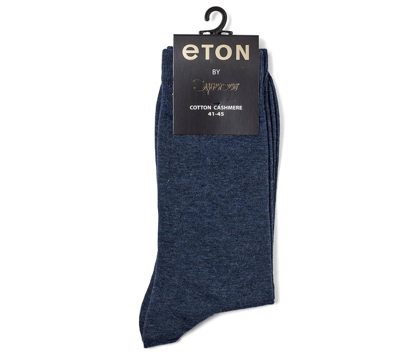Eton Cotton/Cashmere Blend ETON Eton Cotton/Cashmere Blend ETON