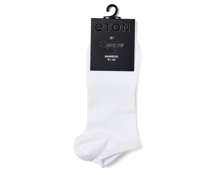 ETON  White ETON