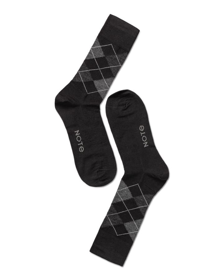Eton Wool Argyle Light ETON