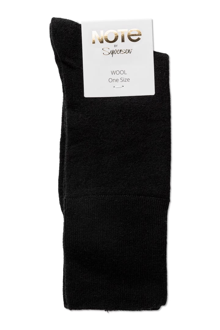 Note Fine Wool Comfort Top NOTE
