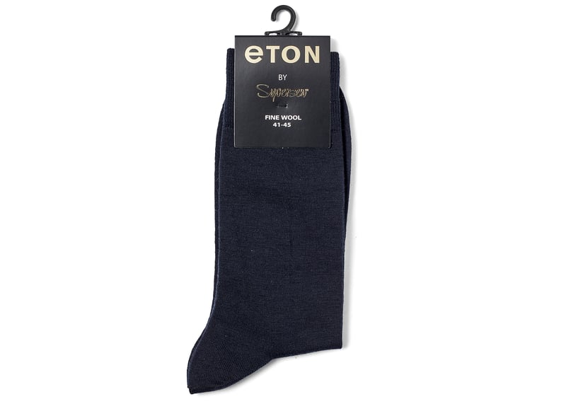 Eton Fine Wool Plain ETON Eton Fine Wool Plain ETON