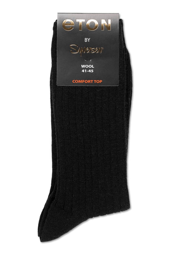 Eton Wool Rib Comfort Top ETON