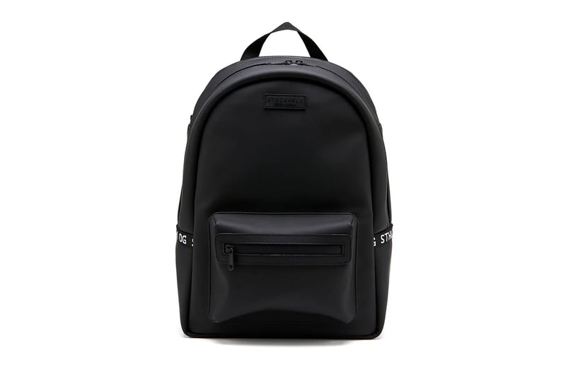 Smart backpack STOCKHOLM DESIGN GROUP