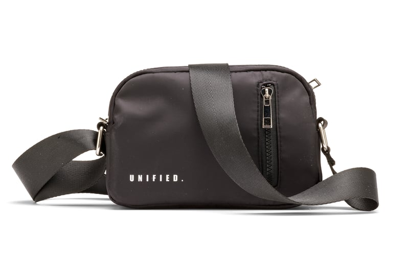 Sportig crossbodyväska UNIFIED