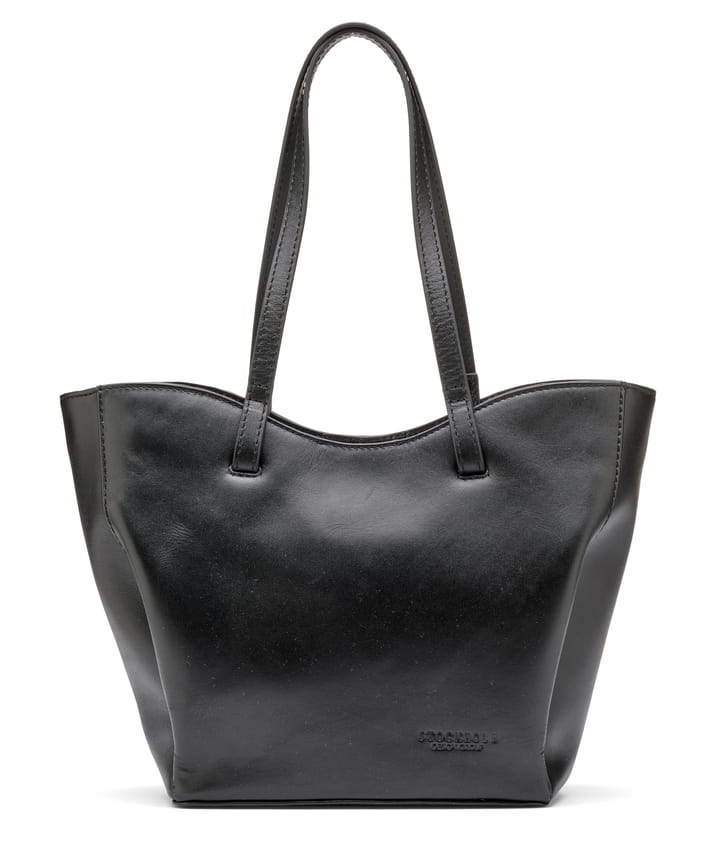 Snygg läderväska STOCKHOLM DESIGN GROUP