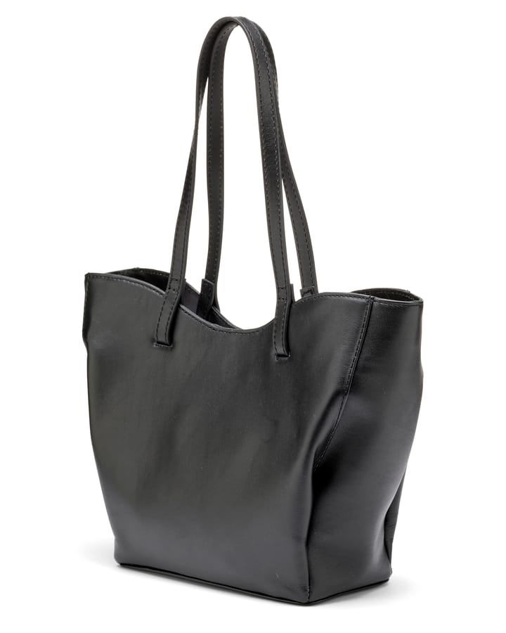 Stilren veske i skinn STOCKHOLM DESIGN GROUP
