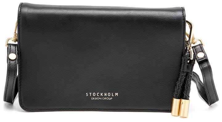 Klassisk skinnveske STOCKHOLM DESIGN GROUP