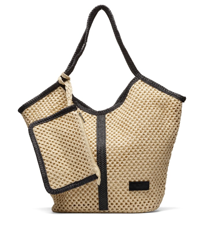 Virkat sommarnät SIXTH SENSE