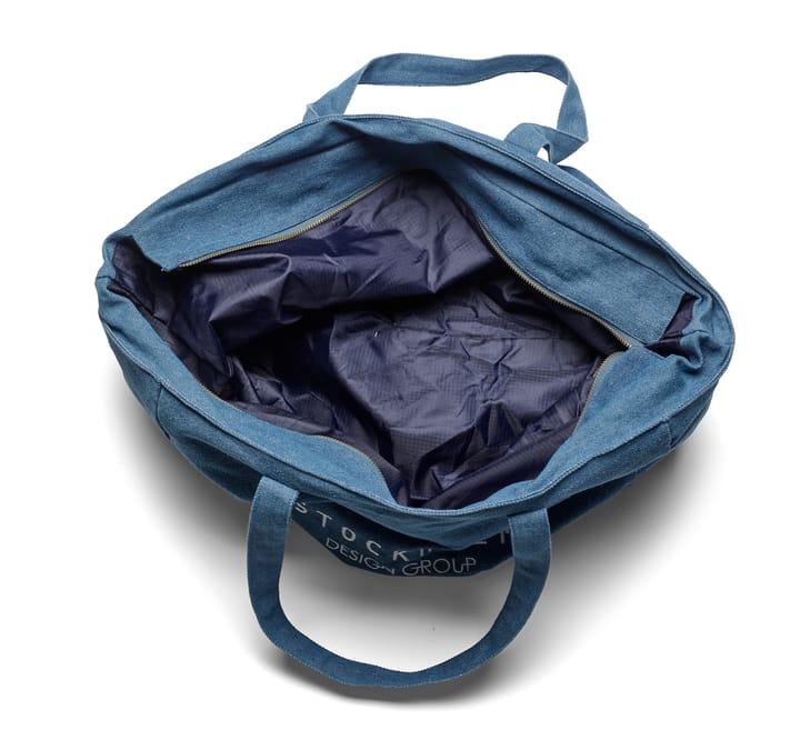 Mykt jeans nett STOCKHOLM DESIGN GROUP