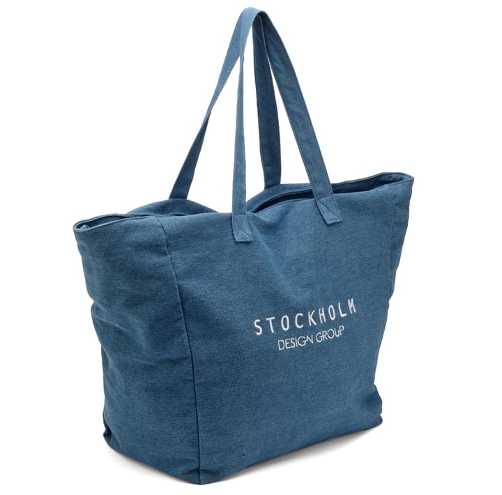 Mykt jeans nett STOCKHOLM DESIGN GROUP