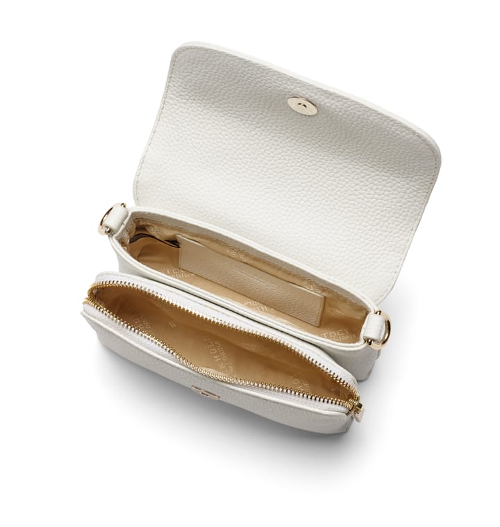 Praktisk crossbody i läder STOCKHOLM DESIGN GROUP Praktisk crossbody i läder STOCKHOLM DESIGN GROUP