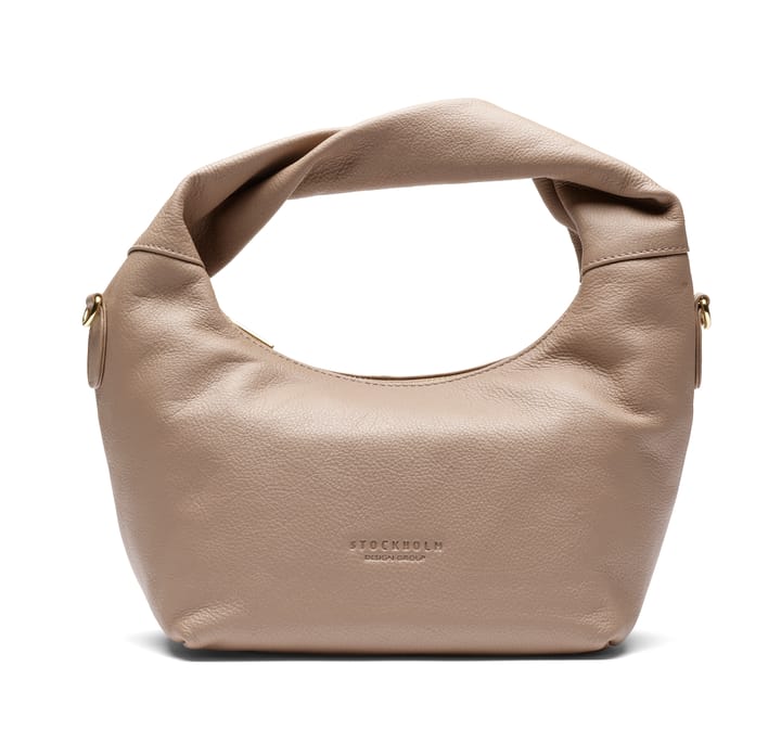 Veske i mykt skinn STOCKHOLM DESIGN GROUP