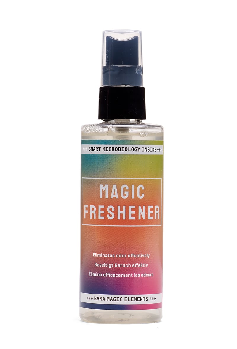 Magic Freshner luktfjerner BAMA