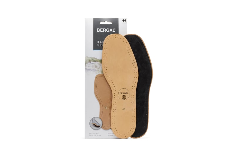 Leather Busniess BERGAL