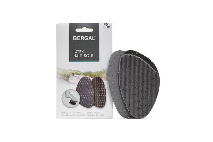 BERGAL BERGAL