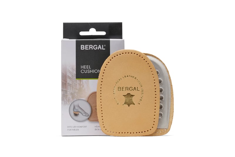 Heel Cushion BERGAL