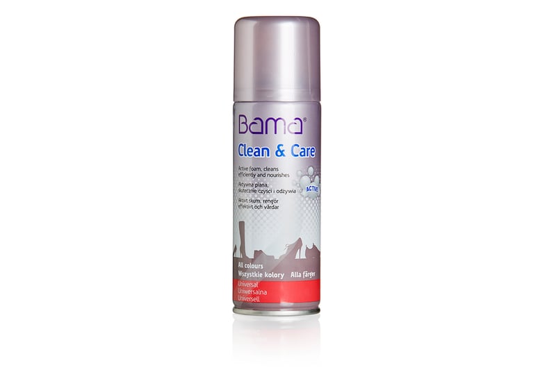 Clean & Care skovask BAMA