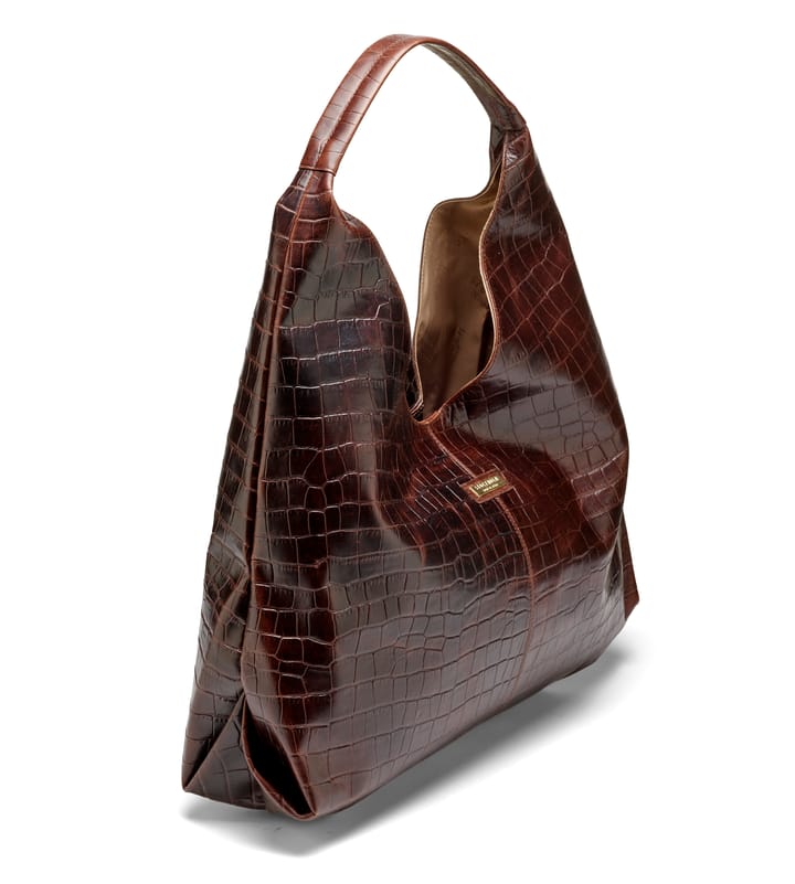 Stilren hobo-väska STOCKHOLM DESIGN GROUP