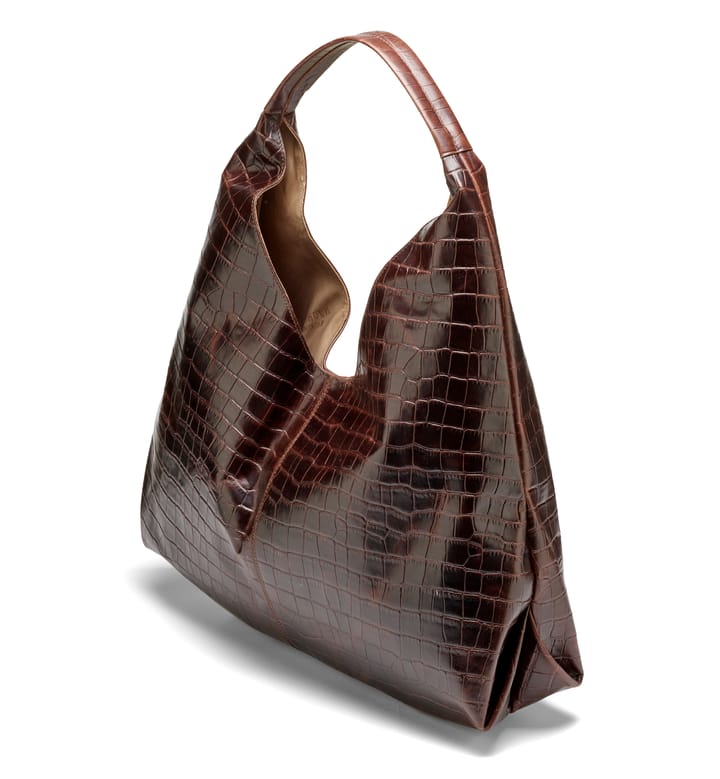 Stilren hobo-väska STOCKHOLM DESIGN GROUP