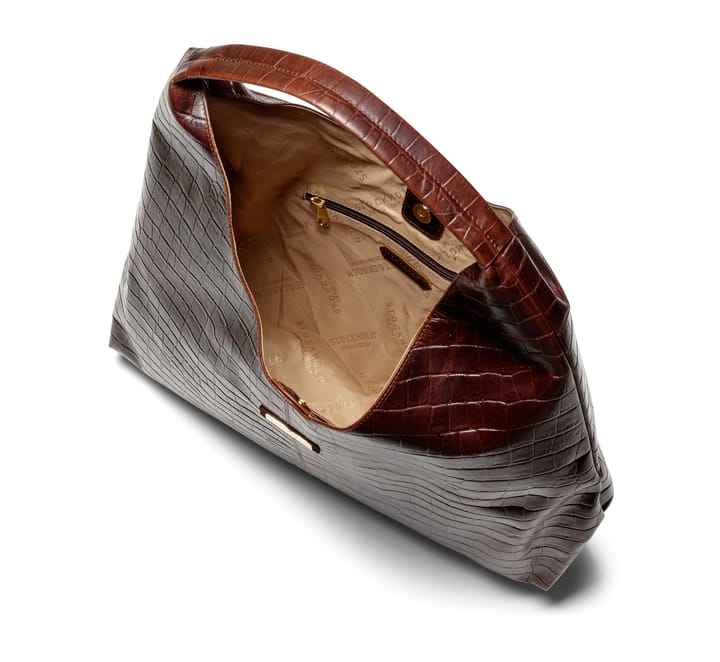 Stilren hobo-väska STOCKHOLM DESIGN GROUP