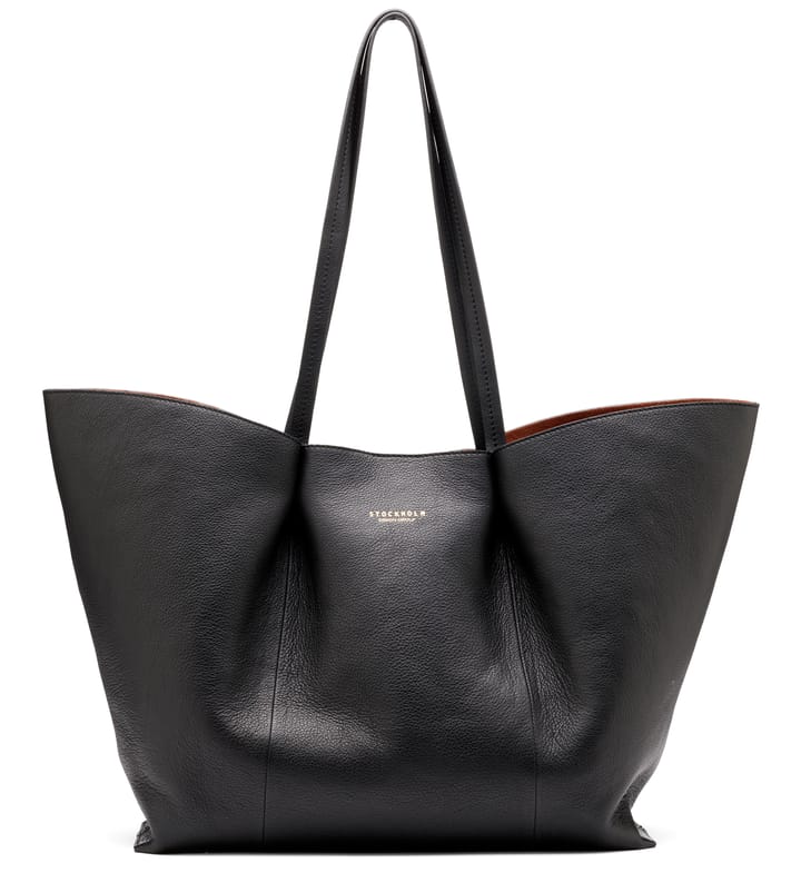Toteväska i skinn STOCKHOLM DESIGN GROUP