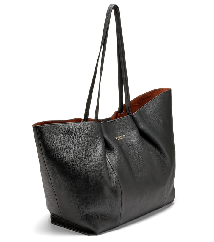 Toteväska i skinn STOCKHOLM DESIGN GROUP