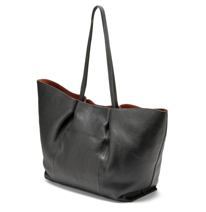 Toteväska i skinn STOCKHOLM DESIGN GROUP