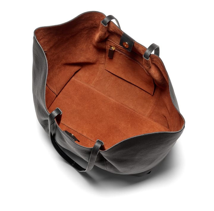 Toteväska i skinn STOCKHOLM DESIGN GROUP