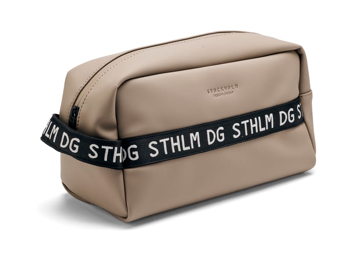Praktisk necessär