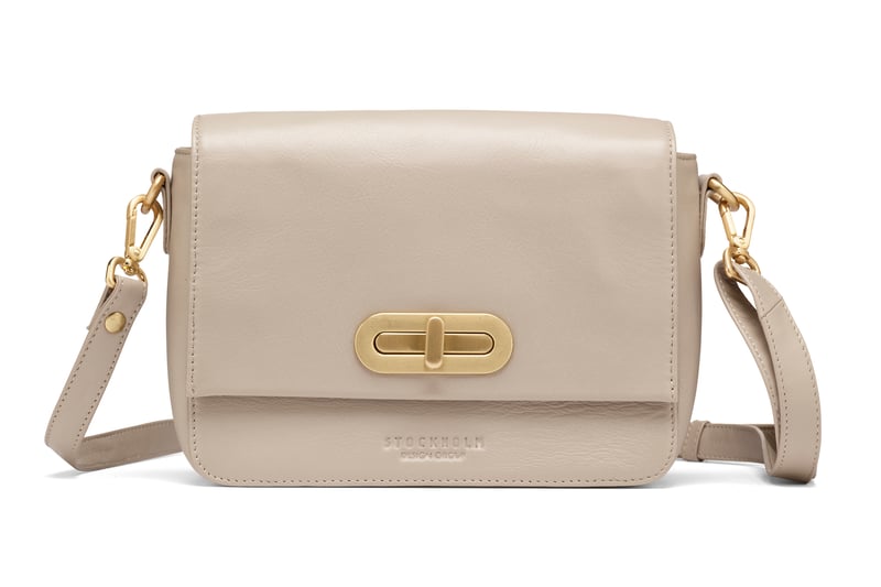 Praktisk crossbodyväska STOCKHOLM DESIGN GROUP
