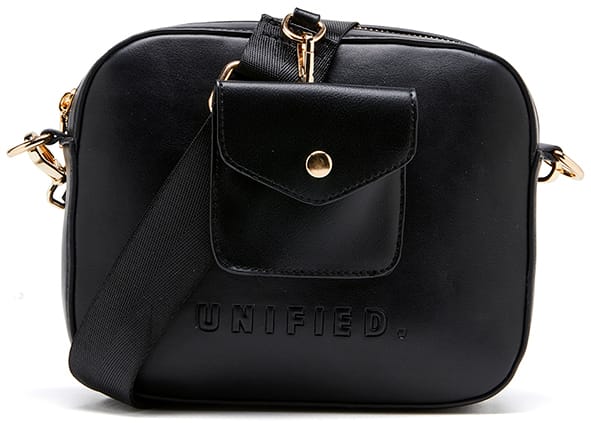 Trendy camera bag UNIFIED