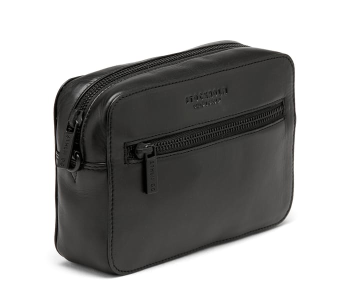 Crossbody i läder STOCKHOLM DESIGN GROUP