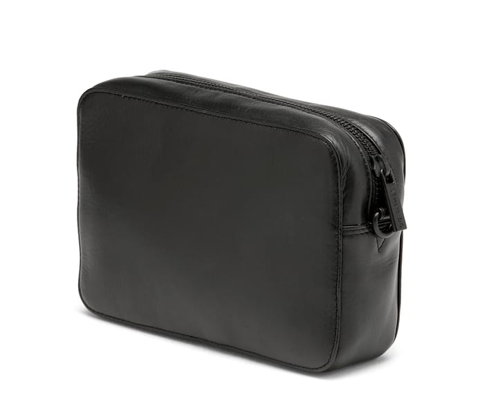 Crossbody i läder STOCKHOLM DESIGN GROUP