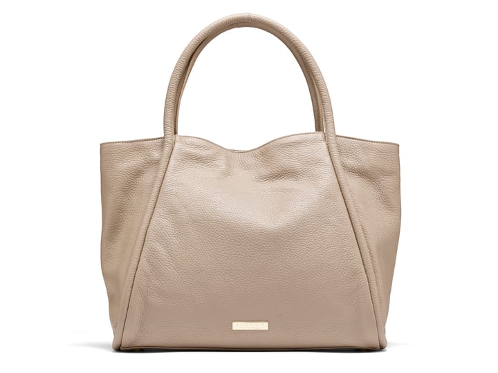 Toteväska i läder STOCKHOLM DESIGN GROUP