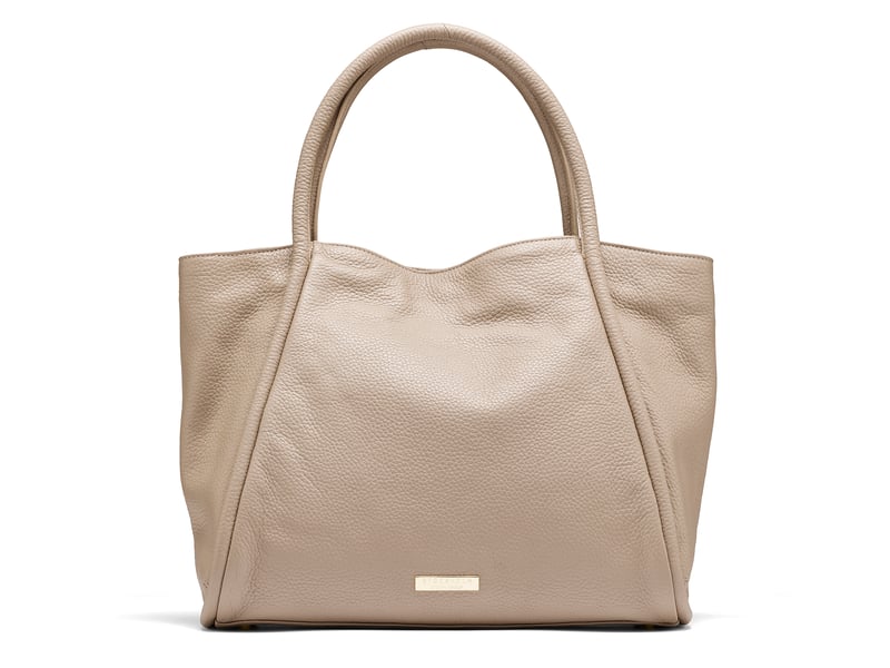 Toteväska i läder STOCKHOLM DESIGN GROUP