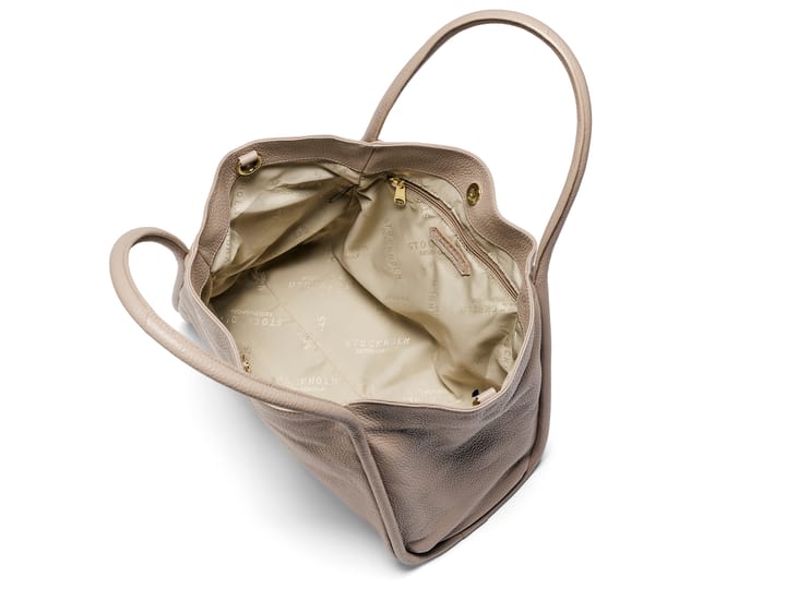 Toteväska i läder STOCKHOLM DESIGN GROUP