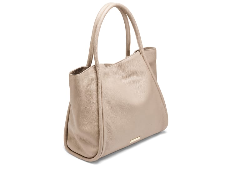 Toteväska i läder STOCKHOLM DESIGN GROUP
