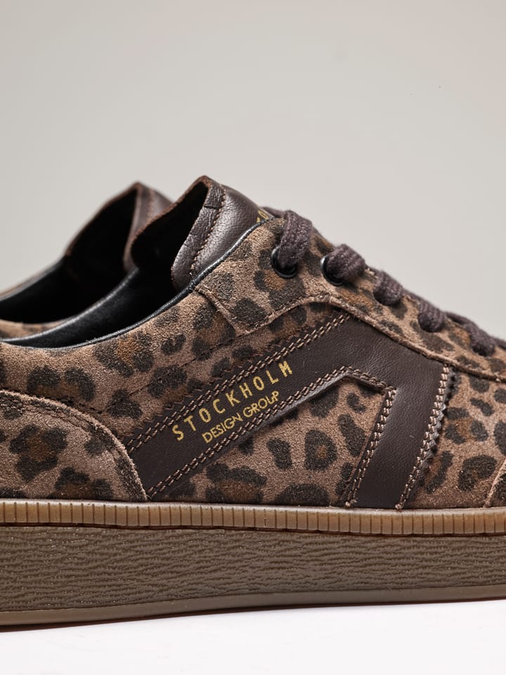 STOCKHOLM DESIGN GROUP 1124 LEOPARD STOCKHOLM DESIGN GROUP