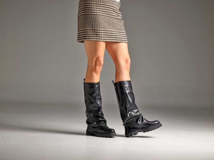 UNIFIED 1262 BLACK UNIFIED