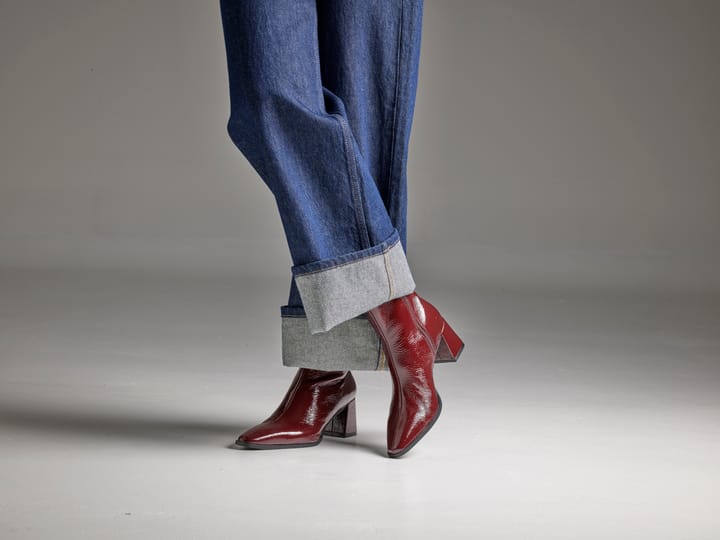 UNIFIED 1268 BURGUND PATE UNIFIED