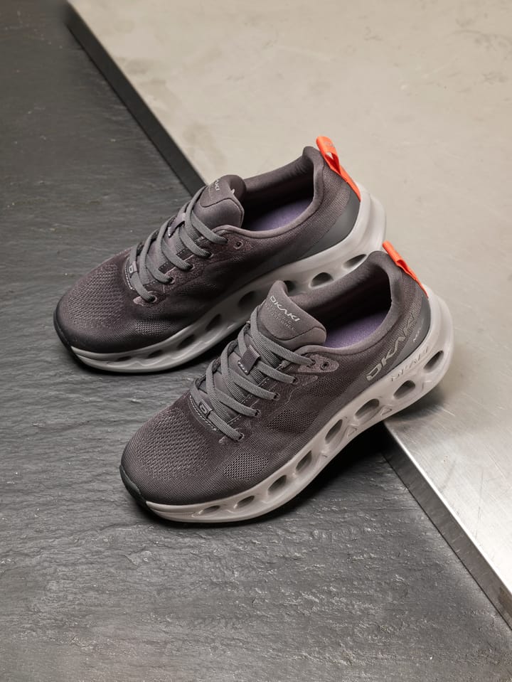 OKAKI 2327 DK.GREY OKAKI OKAKI 2327 DK.GREY OKAKI