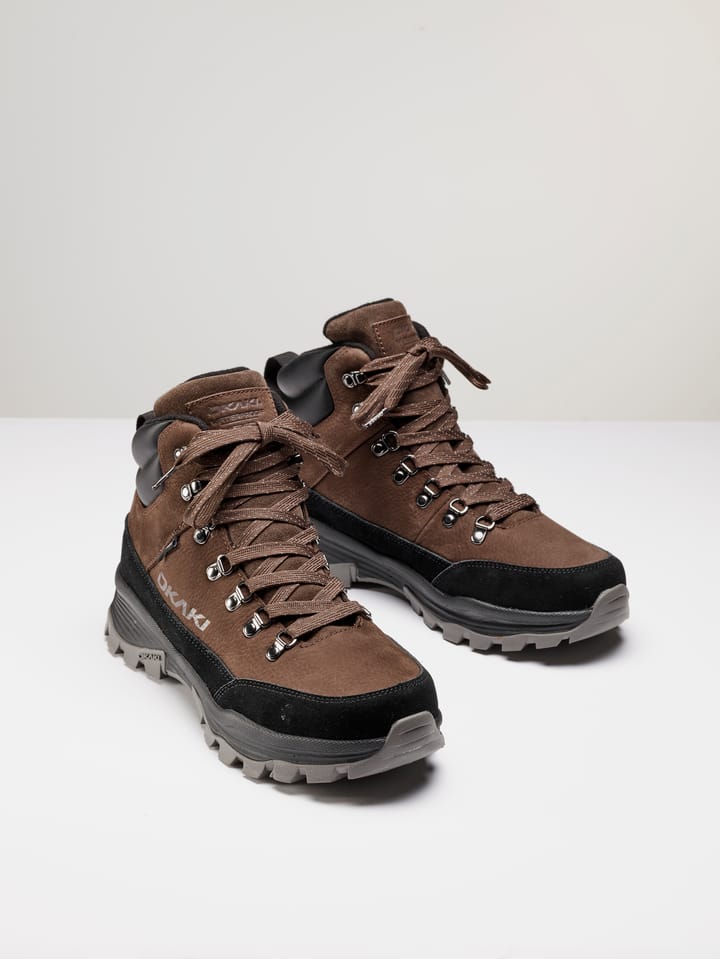 OKAKI 2362 BROWN OKAKI