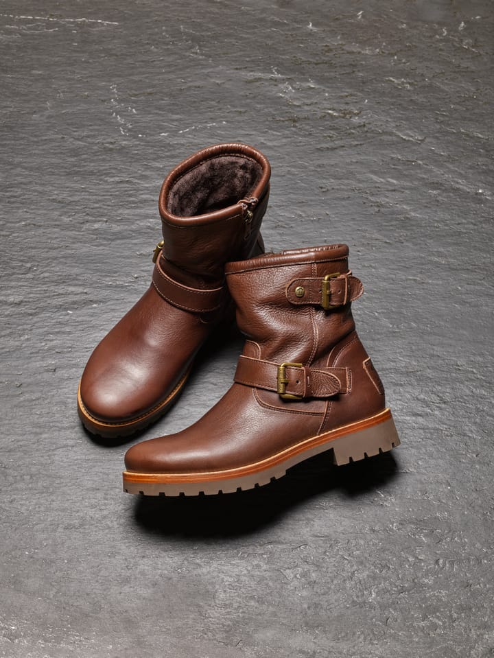 PJ 5425 Napa Brown PANAMA JACK