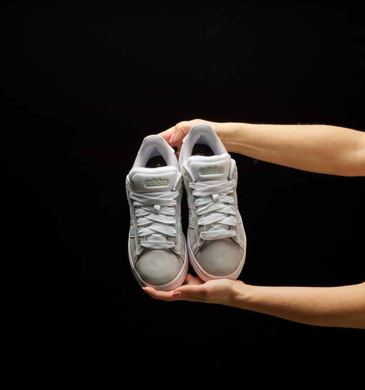 ADIDAS 6235 Grey Two/Ftwr W ADIDAS