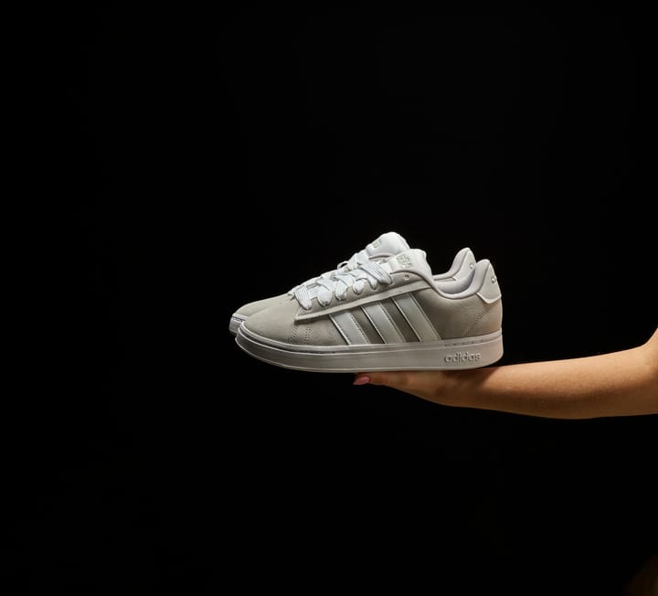 ADIDAS 6235 Grey Two/Ftwr W ADIDAS