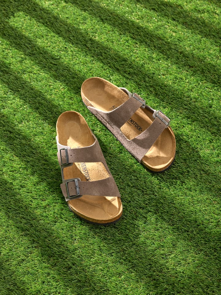 BIRKENSTOCK Concrete Gray BIRKENSTOCK BIRKENSTOCK Concrete Gray BIRKENSTOCK