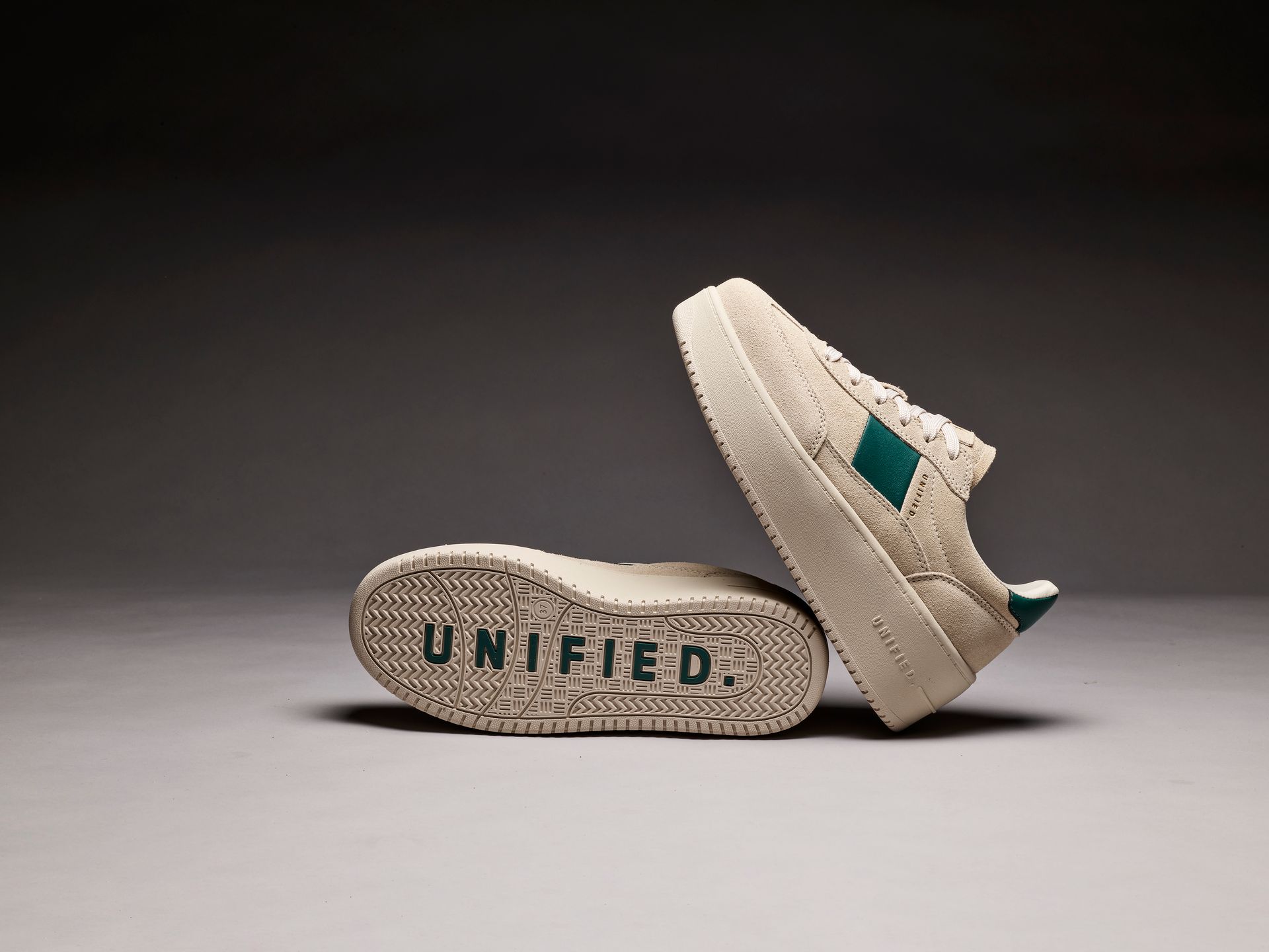 UNIFIED 1205 BEIGE UNIFIED