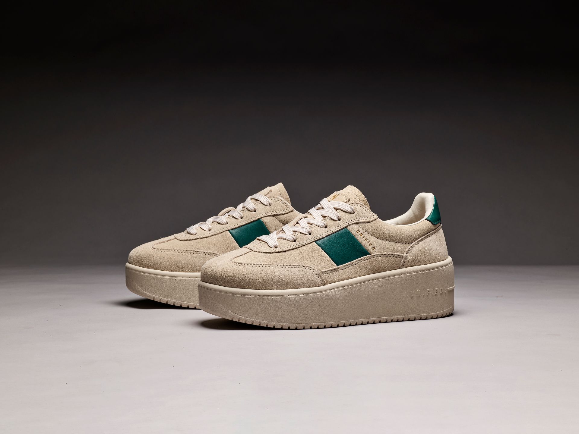 UNIFIED 1205 BEIGE UNIFIED
