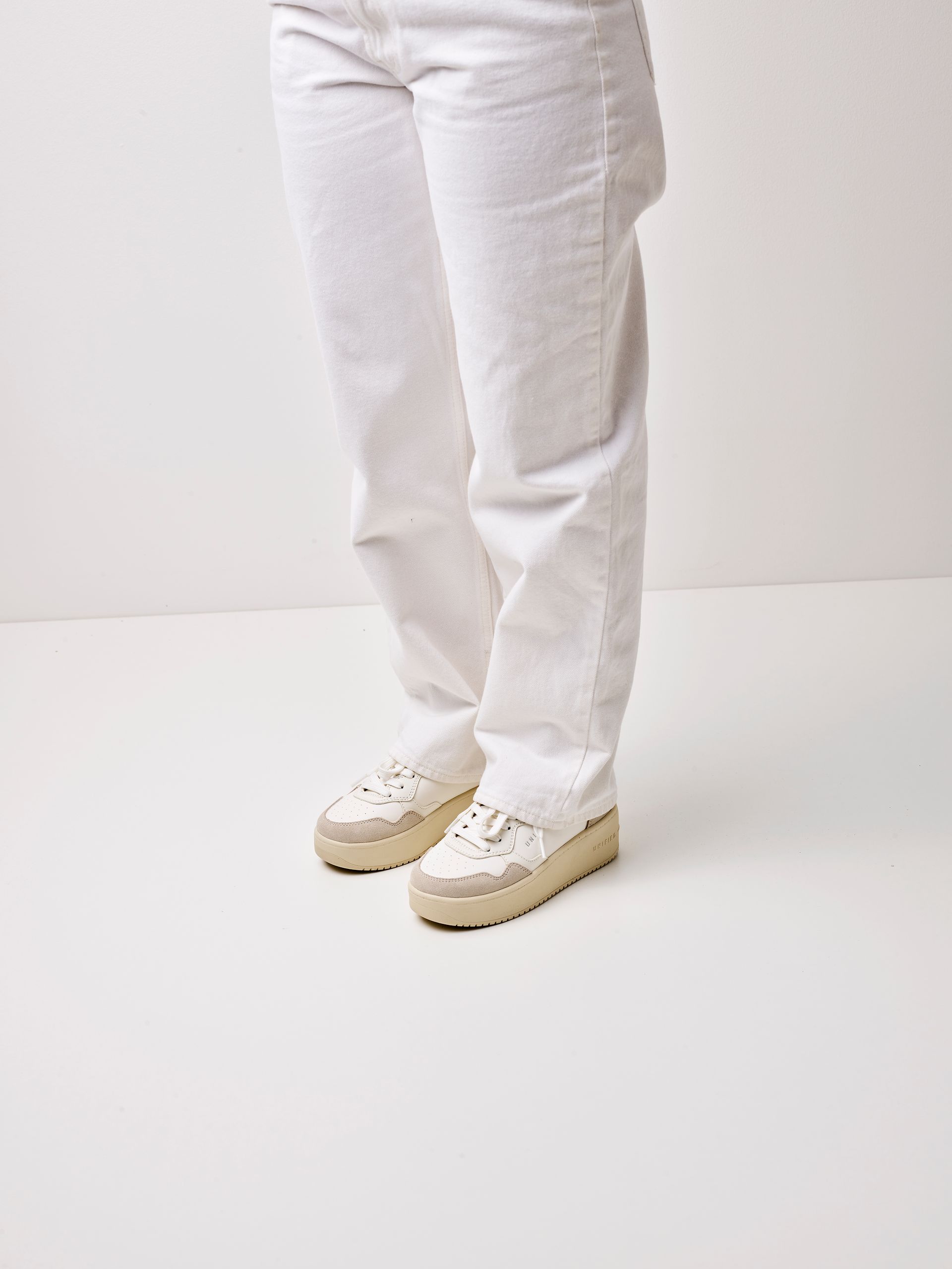 UNIFIED 1206 OFFWHITE UNIFIED